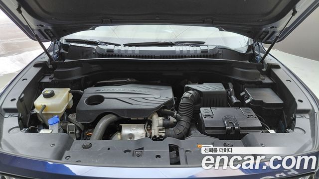KG_Mobility_Ssangyong Torres 2023 — photo 6