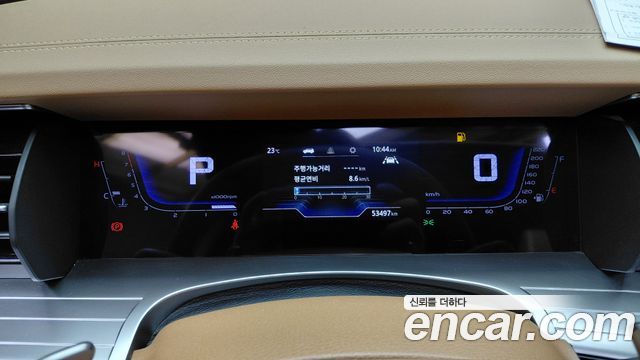 KG_Mobility_Ssangyong Torres 2023 — photo 11