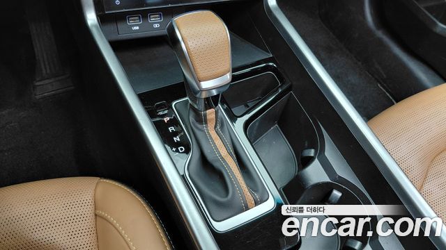 KG_Mobility_Ssangyong Torres 2023 — photo 12