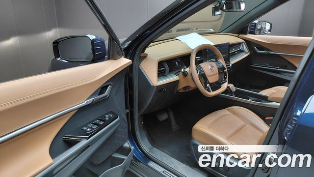 KG_Mobility_Ssangyong Torres 2023 — photo 13