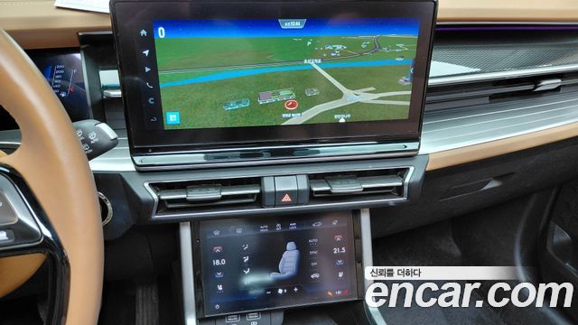KG_Mobility_Ssangyong Torres 2023 — photo 17