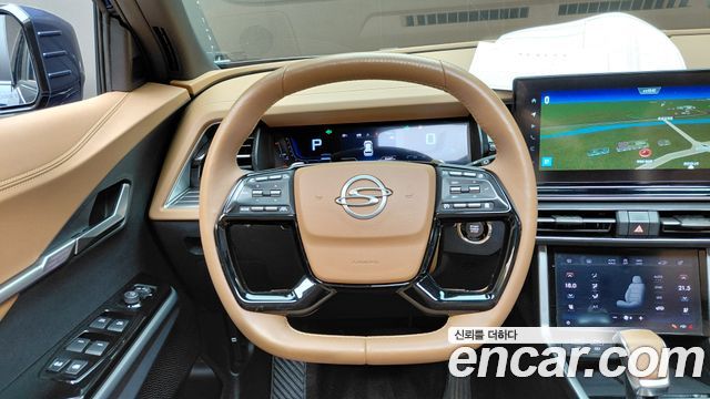 KG_Mobility_Ssangyong Torres 2023 — photo 18