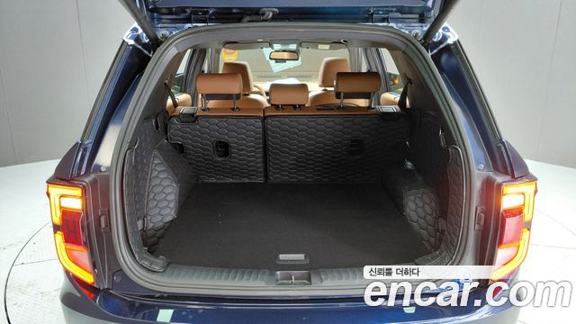 KG_Mobility_Ssangyong Torres 2023 — photo 23