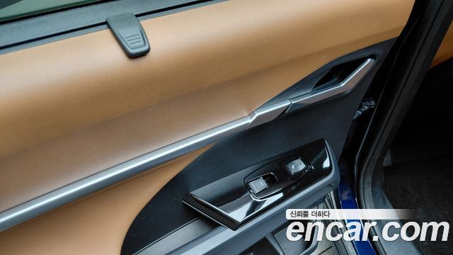 KG_Mobility_Ssangyong Torres 2023 — photo 24