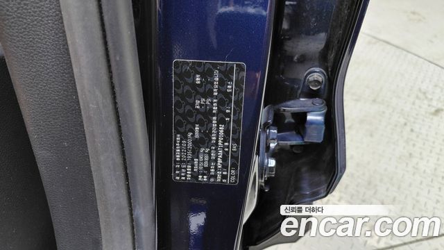 KG_Mobility_Ssangyong Torres 2023 — photo 25