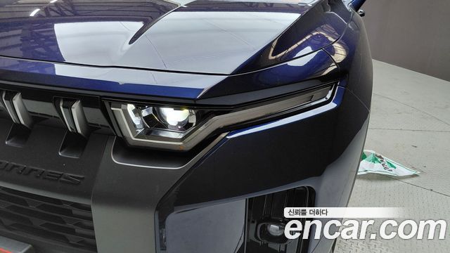 KG_Mobility_Ssangyong Torres 2023 — photo 8