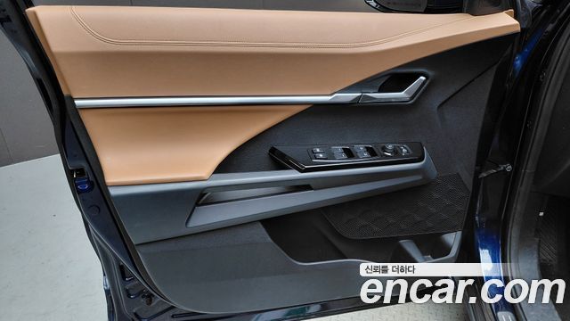 KG_Mobility_Ssangyong Torres 2023 — photo 14