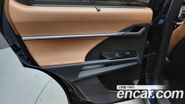 KG_Mobility_Ssangyong Torres 2023 — photo 15