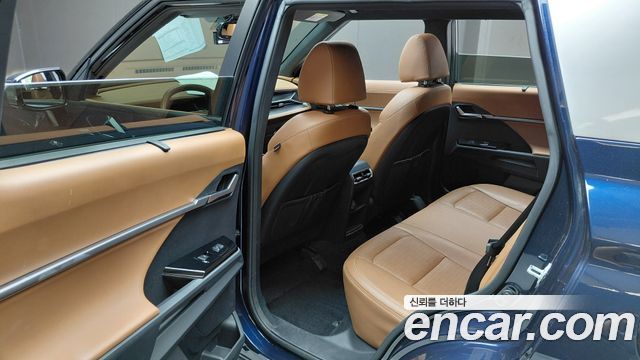 KG_Mobility_Ssangyong Torres 2023 — photo 16