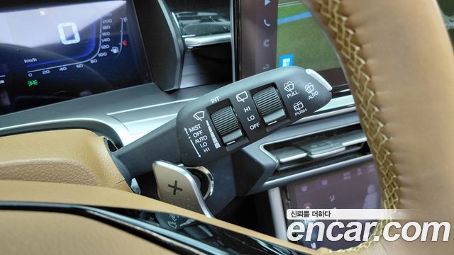 KG_Mobility_Ssangyong Torres 2023 — photo 27