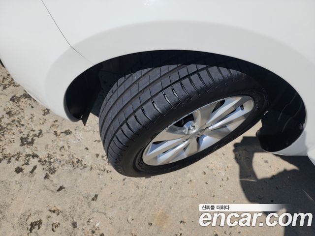 Kia pride 2014 — photo 7