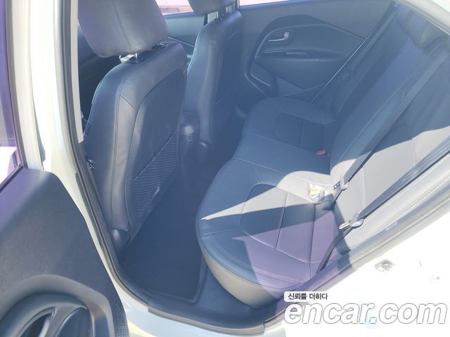 Kia pride 2014 — photo 10