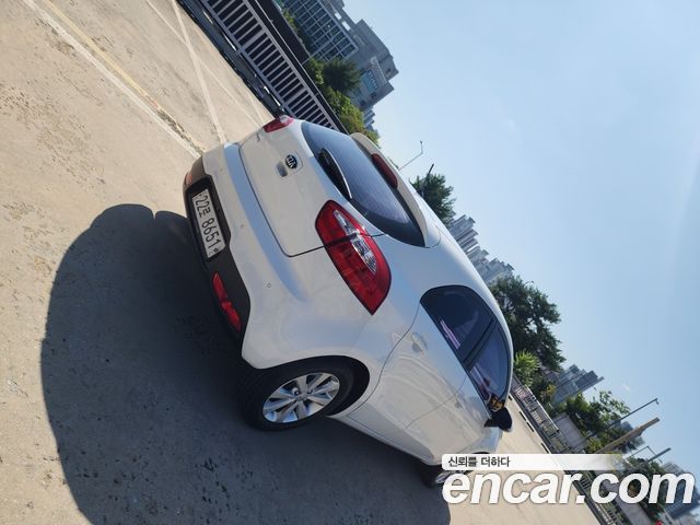 Kia pride 2014 — photo 20