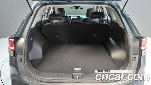 Kia Sportage 2023 — photo 23