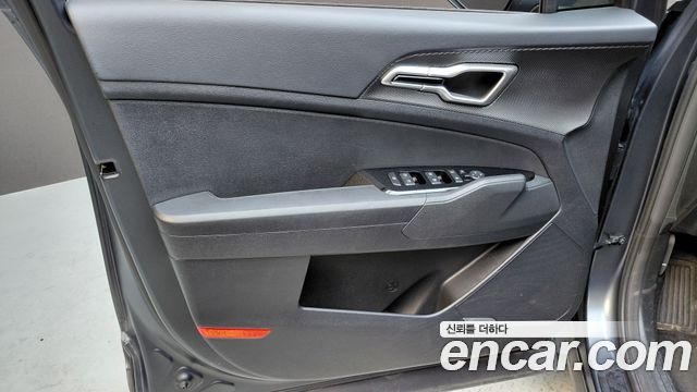 Kia Sportage 2023 — photo 14