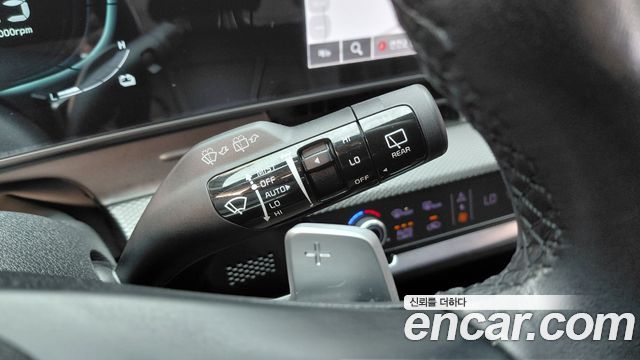 Kia Sportage 2023 — photo 27