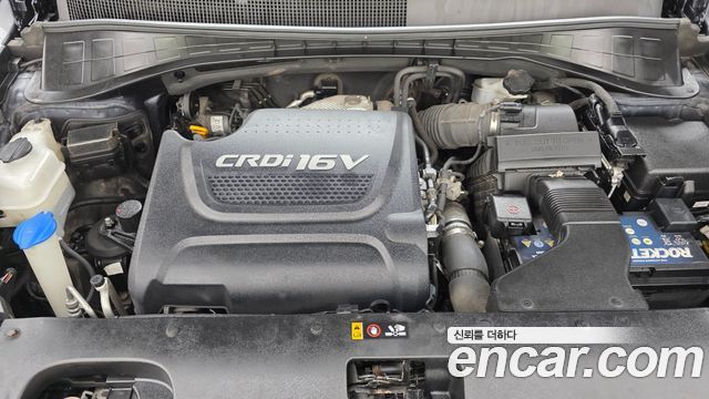 Kia Sorento 2018 — photo 6