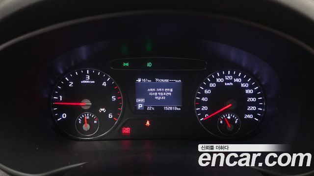 Kia Sorento 2018 — photo 11