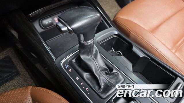 Kia Sorento 2018 — photo 12