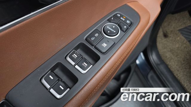 Kia Sorento 2018 — photo 19