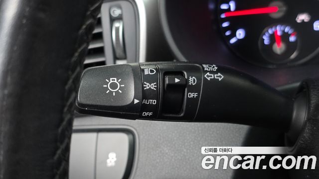 Kia Sorento 2018 — photo 22