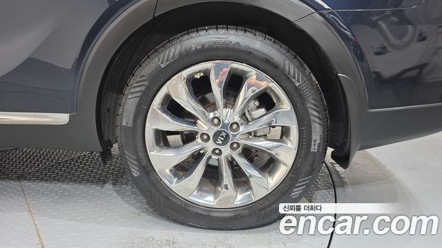 Kia Sorento 2018 — photo 7
