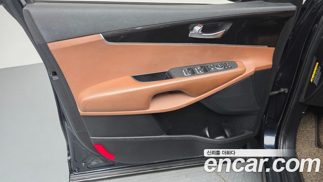 Kia Sorento 2018 — photo 14