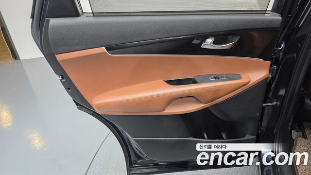 Kia Sorento 2018 — photo 15