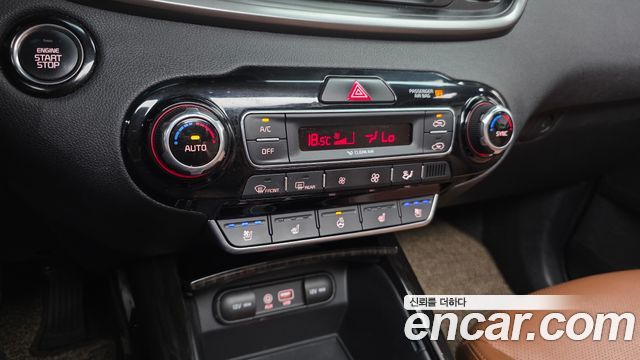 Kia Sorento 2018 — photo 27