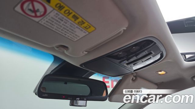 Kia Sorento 2018 — photo 28