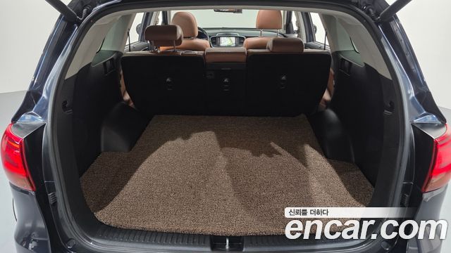 Kia Sorento 2018 — photo 35