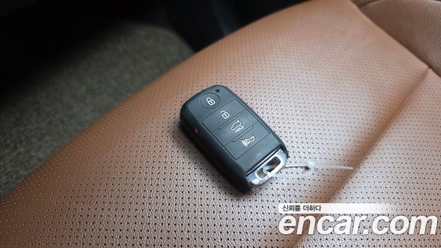Kia Sorento 2018 — photo 37