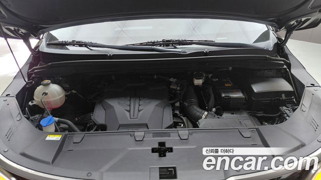 Kia Canival 2023 — photo 6