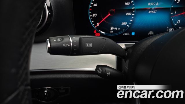 Mercedes-Benz E-Class 2021 — photo 25