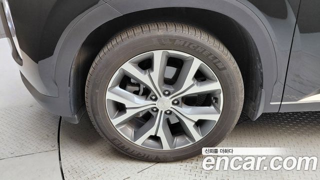 Hyundai Palisade 2022 — photo 5