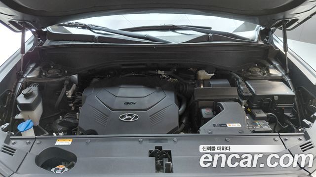 Hyundai Palisade 2022 — photo 6