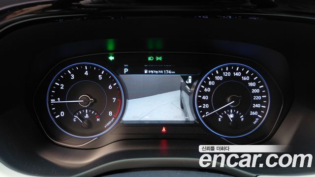 Hyundai Palisade 2022 — photo 11