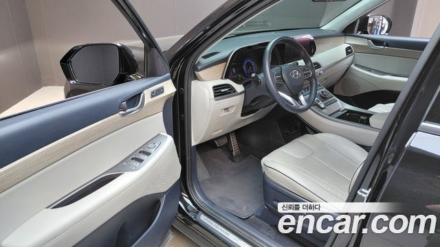 Hyundai Palisade 2022 — photo 13