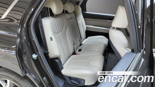 Hyundai Palisade 2022 — photo 17