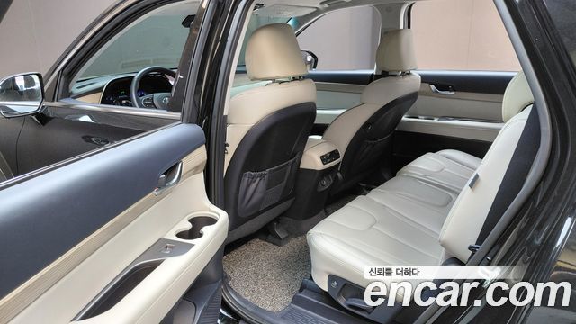 Hyundai Palisade 2022 — photo 18