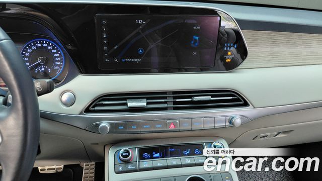 Hyundai Palisade 2022 — photo 19