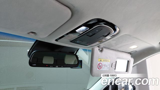 Hyundai Palisade 2022 — photo 22