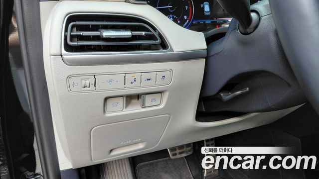 Hyundai Palisade 2022 — photo 25
