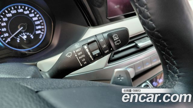 Hyundai Palisade 2022 — photo 26