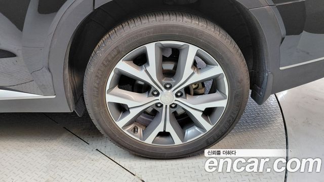 Hyundai Palisade 2022 — photo 7