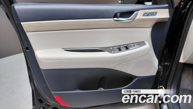 Hyundai Palisade 2022 — photo 14