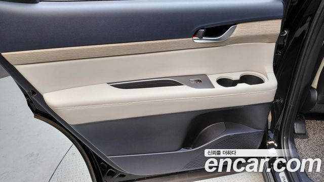 Hyundai Palisade 2022 — photo 15