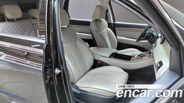 Hyundai Palisade 2022 — photo 16