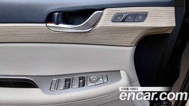 Hyundai Palisade 2022 — photo 27