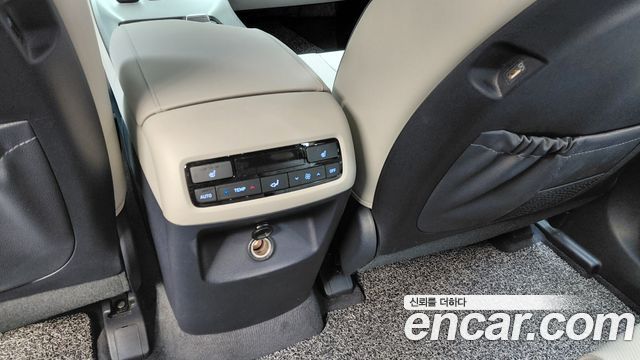 Hyundai Palisade 2022 — photo 28